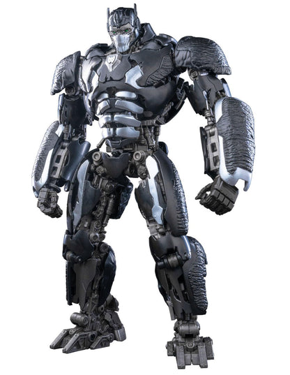 Doyusha Transformers Beast Awakening 01 Optimus Primal 20cm Model- Japan Figure Store - #1 Bring To You The Best Japanese Goods