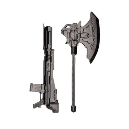 DOYUSHA Optimus Prime Transformers: Bumblebee Plastic Model- Japan Figure Store - #1 Bring To You The Best Japanese Goods