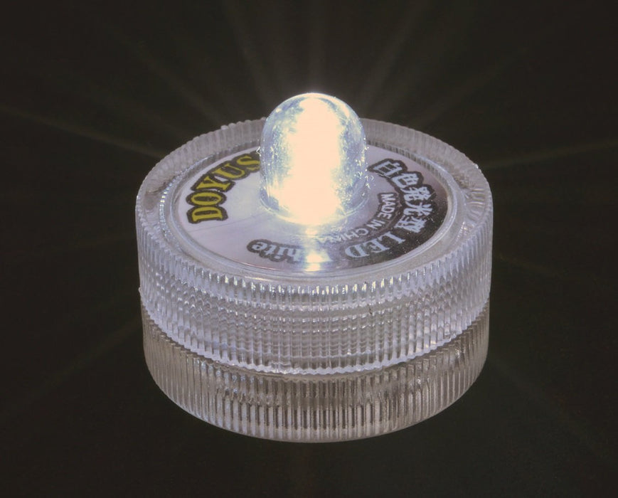 DOYUSHA 602317 Led Light 3 Color Set Rgb, White, Blue- Japan Figure Store - #1 Bring To You The Best Japanese Goods