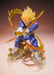 Bandai Dragon Ball Kai Figuarts Zero Super Saiyan Vegeta Japan- Japan Figure Store - #1 Bring To You The Best Japanese Goods