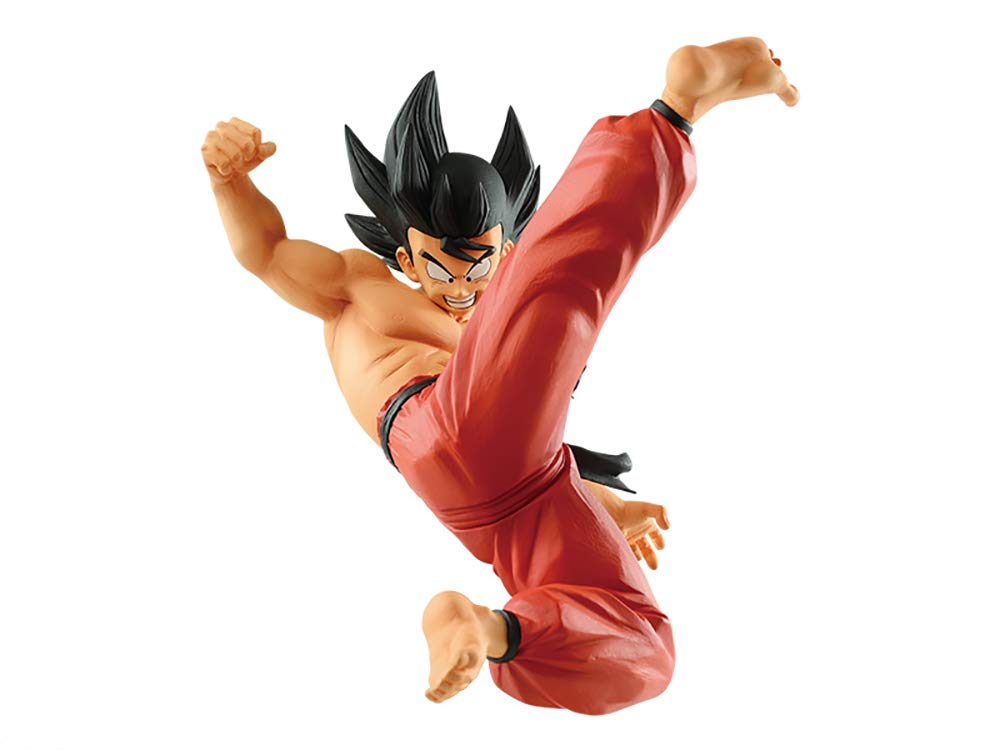 Banpresto Dragon Ball Match Makers Majunior Son Gokou & Piccolo Japan- Japan Figure Store - #1 Bring To You The Best Japanese Goods