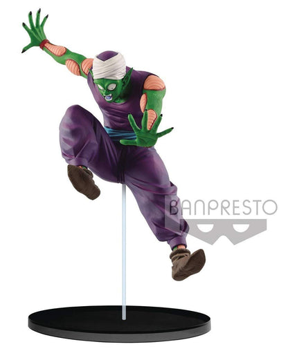 Banpresto Dragon Ball Match Makers Majunior Japan- Japan Figure Store - #1 Bring To You The Best Japanese Goods