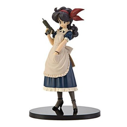 Banpresto Dragon Ball Scultures Zoukei Tenkaichi Budokai 4 Sonoichi Lunch Lunchi Figure Japan Anime Prize- Japan Figure Store - #1 Bring To You The Best Japanese Goods