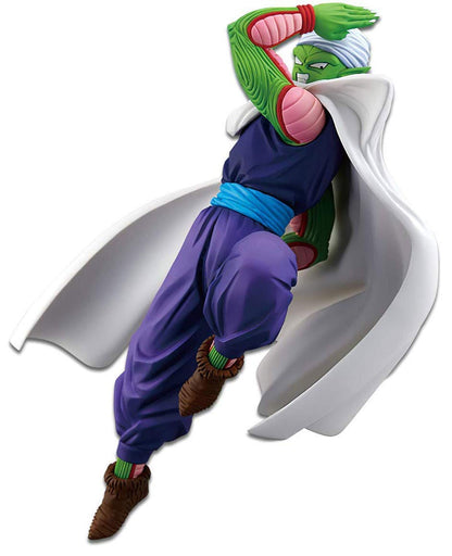 Banpresto Japan Dragon Ball Super Chosenshire Piccolo Figure- Japan Figure Store - #1 Bring To You The Best Japanese Goods