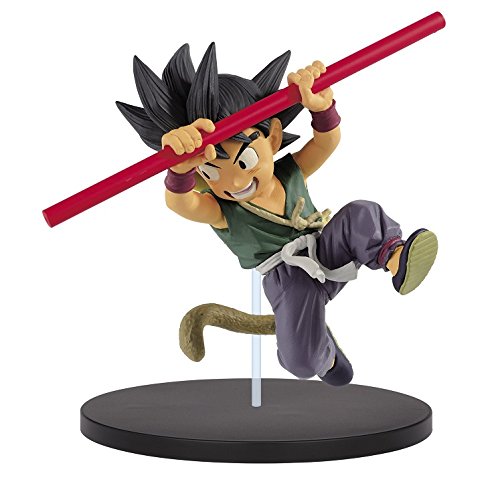Banpresto Dragon Ball Super Son Goku Fes 7 Boyhood Figure Japan- Japan Figure Store - #1 Bring To You The Best Japanese Goods