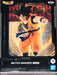 Banpresto Dragon Ball Super Son Goku Super Hero Match Makers Japan- Japan Figure Store - #1 Bring To You The Best Japanese Goods