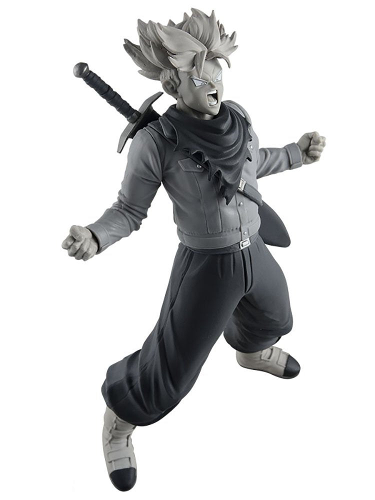 Banpresto Dragon Ball Z Figure Colosseum Zoukei Tenkaichi Budokai Vol.6 Trunks Japan Set- Japan Figure Store - #1 Bring To You The Best Japanese Goods