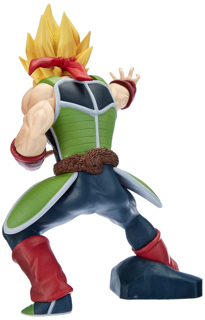 Banpresto Dragon Ball Z Bardock Figure Made In Japan- Japan Figure Store - #1 Bring To You The Best Japanese Goods