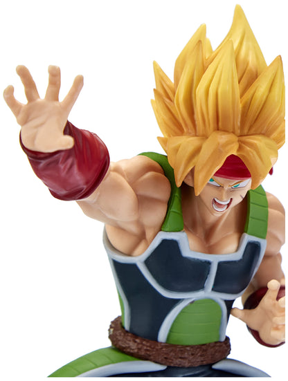 Banpresto Dragon Ball Z Bardock Figure Made In Japan- Japan Figure Store - #1 Bring To You The Best Japanese Goods