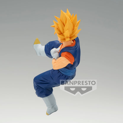 Dragon Ball Z: Banpresto Vegetto Super Saiyan Match Makers- Japan Figure Store - #1 Bring To You The Best Japanese Goods