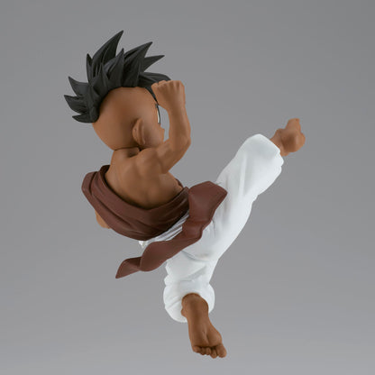 Dragon Ball Z Banpresto Uub vs Son Goku- Japan Figure Store - #1 Bring To You The Best Japanese Goods