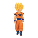 Dragon Ball Z Banpresto Solid Edge Works Departure 12 Super Saiyan 2 Son Gohan- Japan Figure Store - #1 Bring To You The Best Japanese Goods