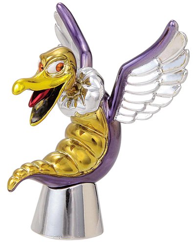 Square Enix Dragon Quest Metallic Monsters Gallery 8 Chimera Figure Japanese Figure- Japan Figure Store - #1 Bring To You The Best Japanese Goods