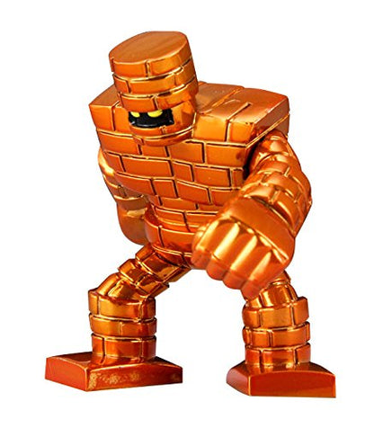 Dragon Quest Metallic Monsters Gallery Golem- Japan Figure Store - #1 Bring To You The Best Japanese Goods