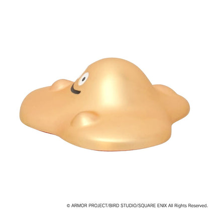 Dragon Quest Metallic Monsters Gallery Hagure Metal ~35Th Anniversary Version~- Japan Figure Store - #1 Bring To You The Best Japanese Goods