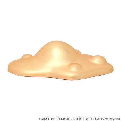 Dragon Quest Metallic Monsters Gallery Hagure Metal ~35Th Anniversary Version~- Japan Figure Store - #1 Bring To You The Best Japanese Goods