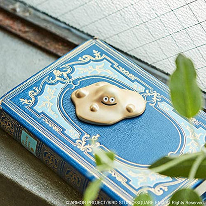 Dragon Quest Metallic Monsters Gallery Hagure Metal ~35Th Anniversary Version~- Japan Figure Store - #1 Bring To You The Best Japanese Goods