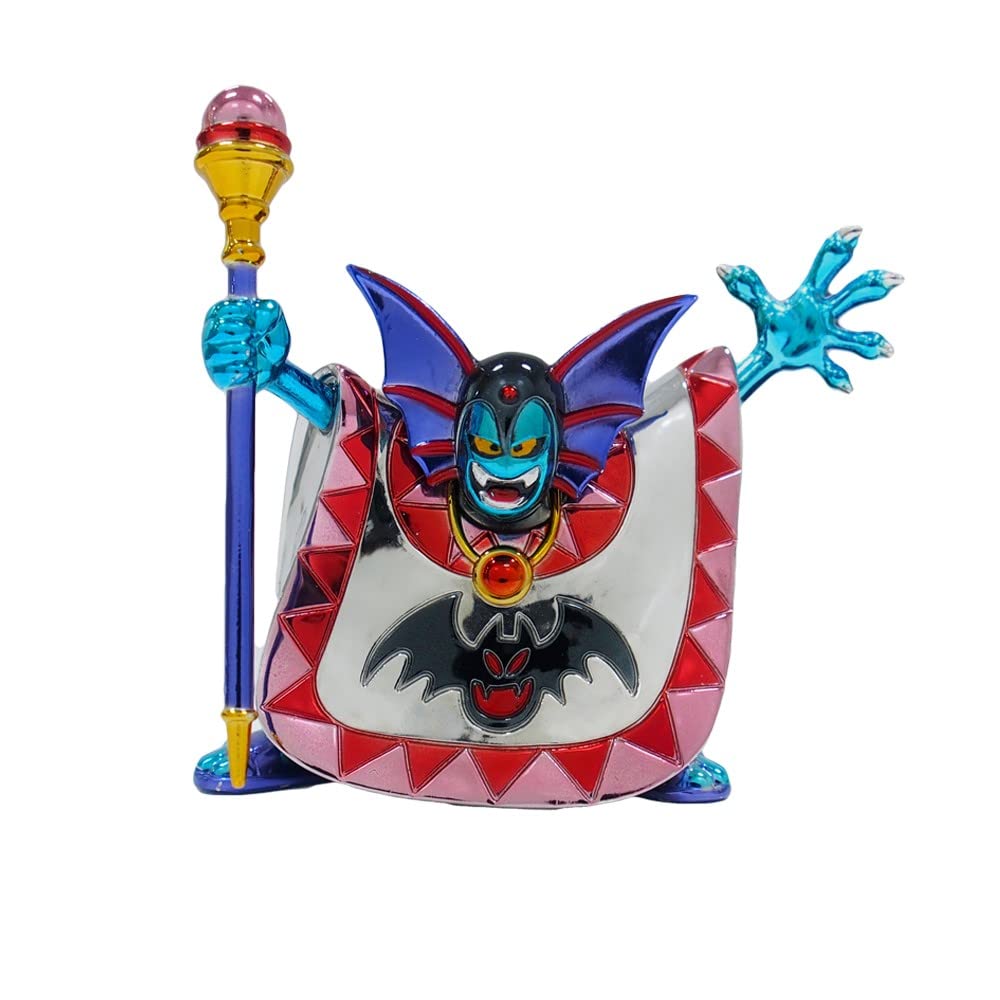 Square Enix Dragon Quest Metallic Monsters Gallery Hargon - Japanese Toys And Figures- Japan Figure Store - #1 Bring To You The Best Japanese Goods