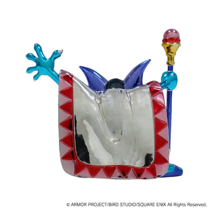 Square Enix Dragon Quest Metallic Monsters Gallery Hargon - Japanese Toys And Figures- Japan Figure Store - #1 Bring To You The Best Japanese Goods