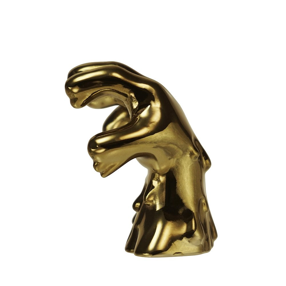 Square Enix Dragon Quest: Metallic Monsters Gallery Mad Hand- Japan Figure Store - #1 Bring To You The Best Japanese Goods