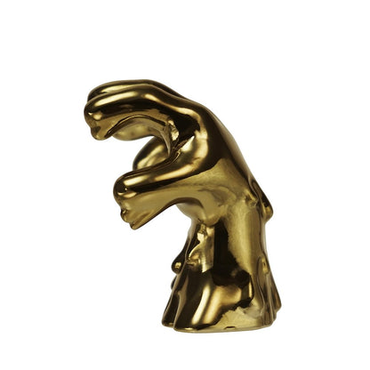 Square Enix Dragon Quest: Metallic Monsters Gallery Mad Hand- Japan Figure Store - #1 Bring To You The Best Japanese Goods