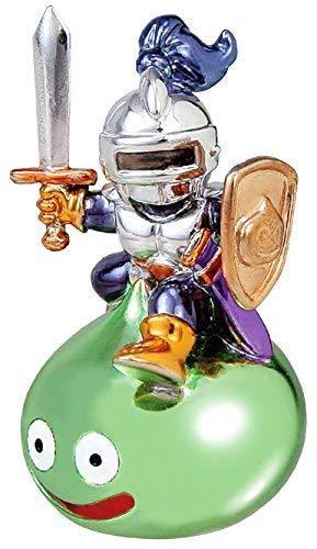 Dragon Quest Metallic Monsters Gallery Slime Knight Figure- Japan Figure Store - #1 Bring To You The Best Japanese Goods