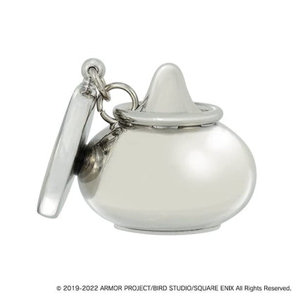 Dragon Quest Metallic Monsters Gallery Slamichi Astron (Re-run)- Japan Figure Store - #1 Bring To You The Best Japanese Goods