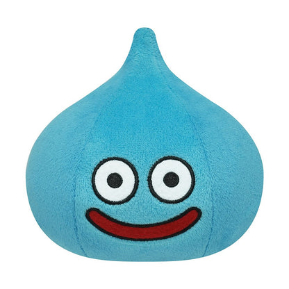 Square Enix Dragon Quest Smile Slime Plush Dragon Quest 30Th Anniversary Version Slime Plush Toys- Japan Figure Store - #1 Bring To You The Best Japanese Goods