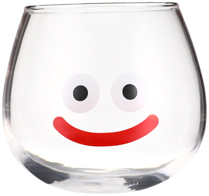 Square Enix Dragon Quest Smile Slime Yurayura Glass - Anime Character Glass- Japan Figure Store - #1 Bring To You The Best Japanese Goods