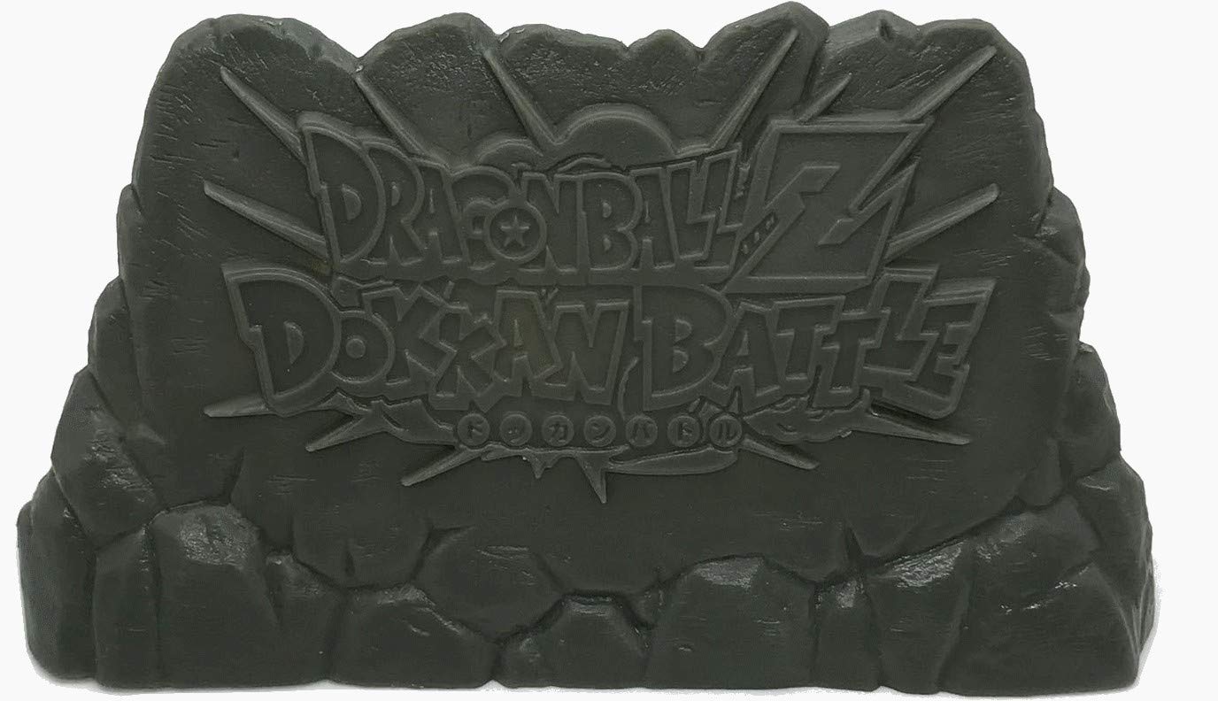 Banpresto Dragonball Z Dokkan Battle 4Th Anniv Super Saiyan 4 Vegeta Figure Japan- Japan Figure Store - #1 Bring To You The Best Japanese Goods