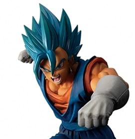 Dragonball Z Dokkan Battle Collab - Super Saiyan God Ss Vegito (Japan)- Japan Figure Store - #1 Bring To You The Best Japanese Goods