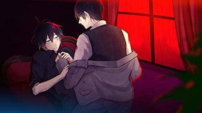 Dramatic Create Koshotengai No Hashihime Noma For Nintendo Switch - Pre Order Japan Figure 4580302151557 2