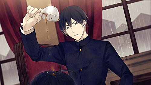 Dramatic Create Koshotengai No Hashihime Noma For Nintendo Switch - Pre Order Japan Figure 4580302151557 7