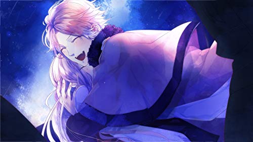 Dramatic Create Ozmafia!! Vivace Nintendo Switch - New Japan Figure 4580302153001 1