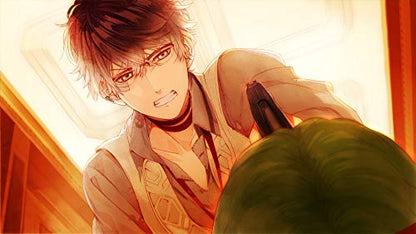 Dramatic Create Ozmafia!! Vivace Nintendo Switch - New Japan Figure 4580302153001 3