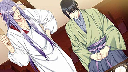 Dramatic Create Taishou Mebiusline Taizen Nintendo Switch - New Japan Figure 4580302153025 2