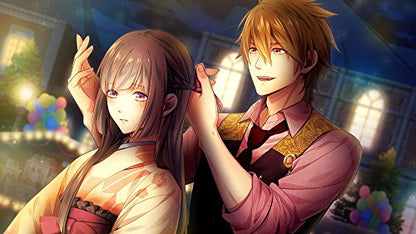 Dramatic Create Teikoku Kaleido Kakumei No Rondo Ps Vita Sony Playstation New