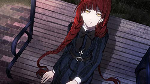 Dramatic Create The House In Fata Morgana: Dreams Of The Revenants Edition Nintendo Switch - New Japan Figure 4580302151533 1