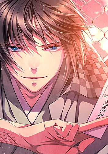 Dramatic Create Tokyo Onmyouji ~Tengenjibashi Rei No Baai~ V Edition Psvita - Used Japan Figure 4580302151113 2