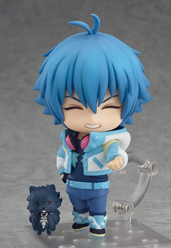 Good Smile Company Dramatical Murder Nendoroid Aoba & Ren Movable Figure Non-Scale Abs & PVC Painted- Japan Figure Store - #1 Bring To You The Best Japanese Goods