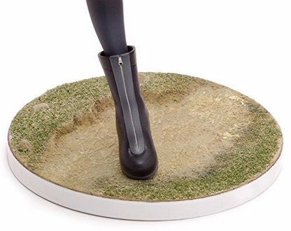 Dream Tech Girls Und Panzer Miho Nishizumi Panzer Jacket Ver. 1/8 Scale Figure- Japan Figure Store - #1 Bring To You The Best Japanese Goods