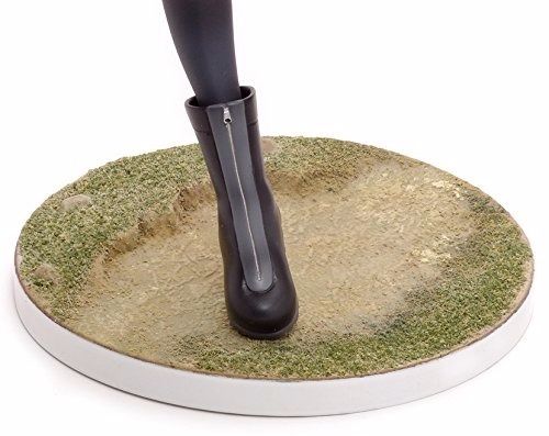 Dream Tech Girls Und Panzer Miho Nishizumi Panzer Jacket Ver. 1/8 Scale Figure- Japan Figure Store - #1 Bring To You The Best Japanese Goods