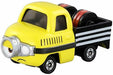 Dream Tomica Minions Movie Collection Mmc05 Jail Time/mel - Japan Figure