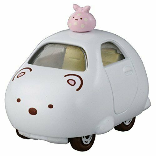Dream Tomica No.142 Sumikko Gurashi White Bear - Japan Figure