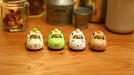 Dream Tomica No.142 Sumikko Gurashi White Bear- Japan Figure Store - #1 Bring To You The Best Japanese Goods