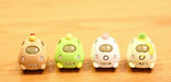 Dream Tomica No.142 Sumikko Gurashi White Bear- Japan Figure Store - #1 Bring To You The Best Japanese Goods