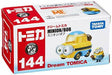 Dream Tomica No.144 Minion/bob- Japan Figure Store - #1 Bring To You The Best Japanese Goods