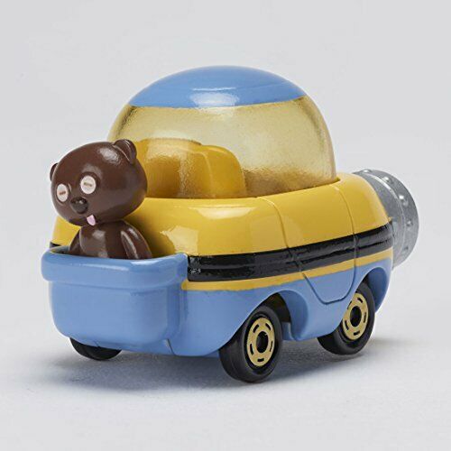 Dream Tomica No.144 Minion/bob- Japan Figure Store - #1 Bring To You The Best Japanese Goods