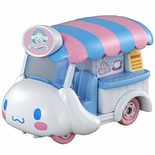 Dream Tomica No.147 Cinnamoroll - Japan Figure