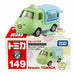 Dream Tomica No.149 Sumikko Gurashi Penguin? Ice-cream Parlor- Japan Figure Store - #1 Bring To You The Best Japanese Goods
